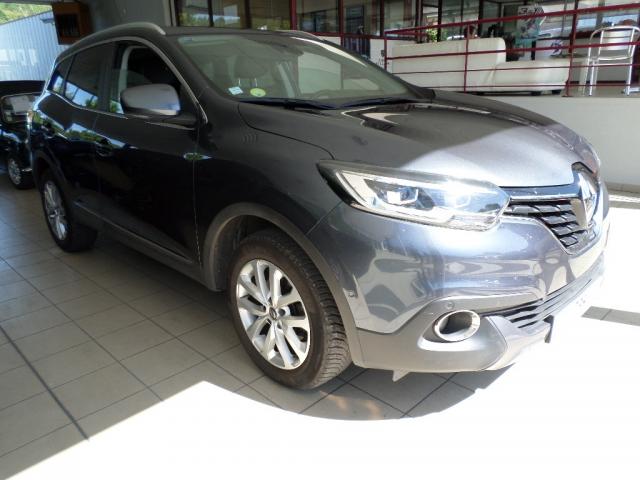 Renault Kadjar image 4