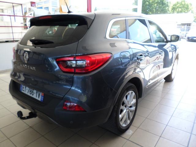 Renault Kadjar image 1