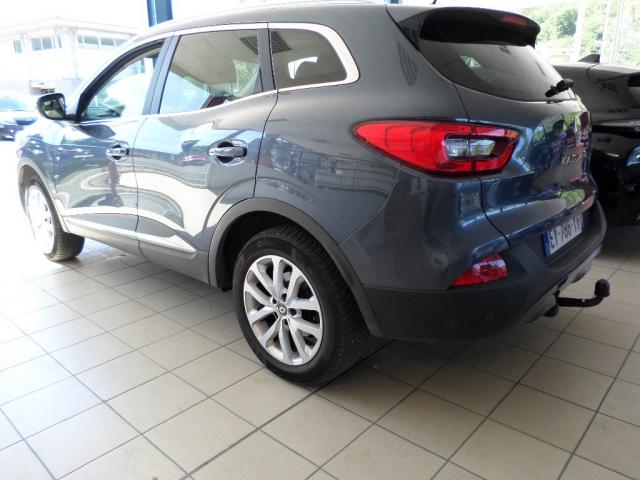 Renault Kadjar image 2