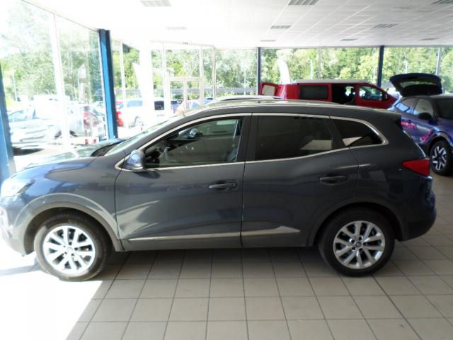 Renault Kadjar image 7