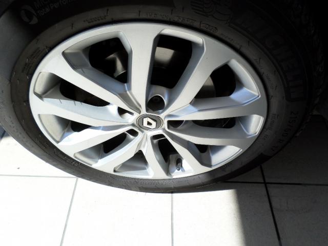 Renault Kadjar image 8