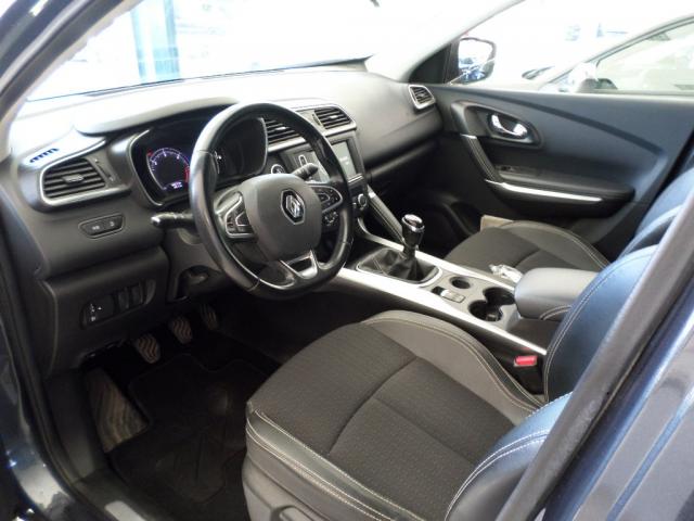 Renault Kadjar image 9