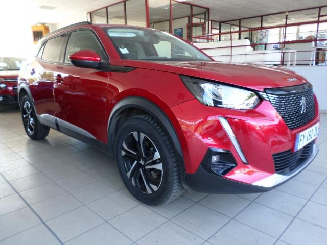Peugeot 2008 image 4