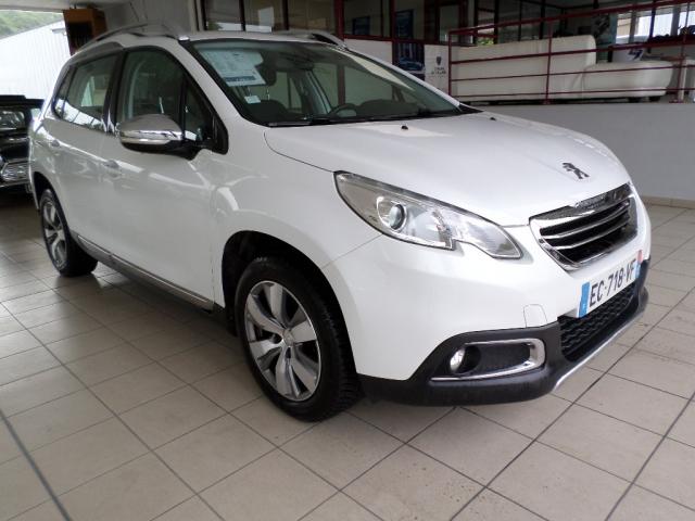 Peugeot 2008 image 7
