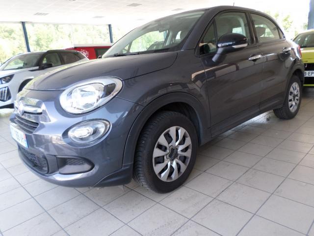 Fiat 500x 1.6 110ch Pop 4x2