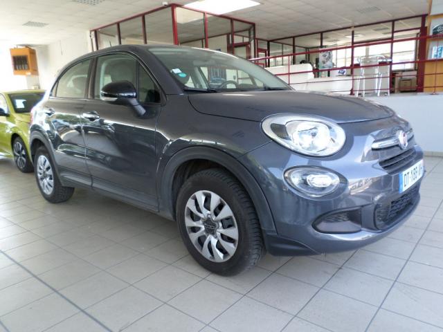Fiat 500x image 2