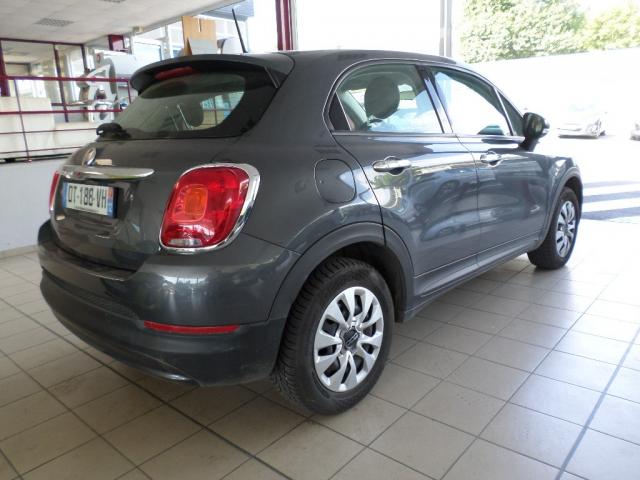 Fiat 500x image 1