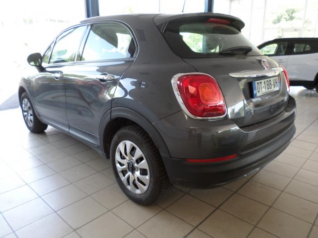 Fiat 500x image 4