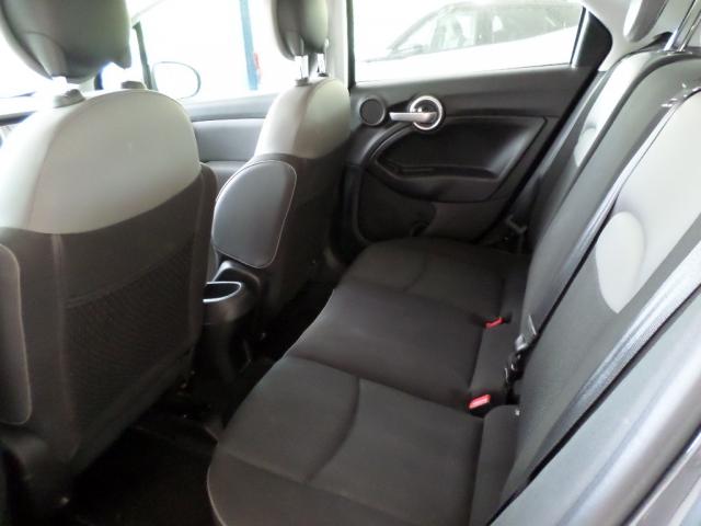 Fiat 500x image 3