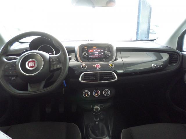 Fiat 500x image 7