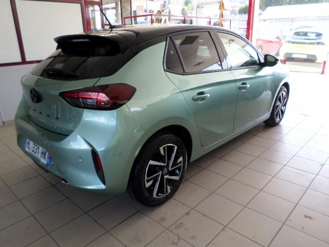 Opel Corsa image 1