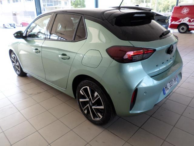 Opel Corsa image 5