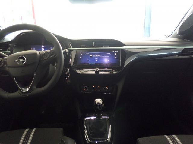 Opel Corsa image 8