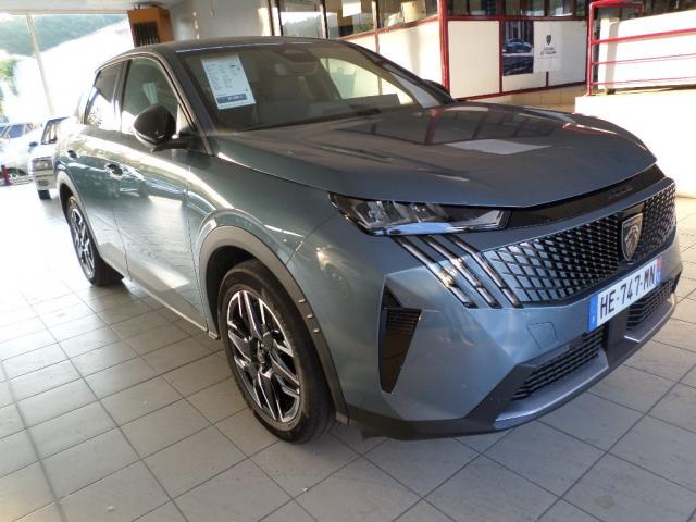 Peugeot 3008 image 2