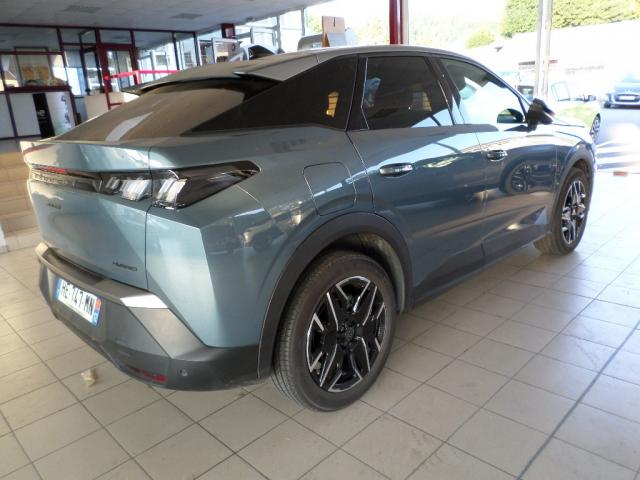 Peugeot 3008 image 7