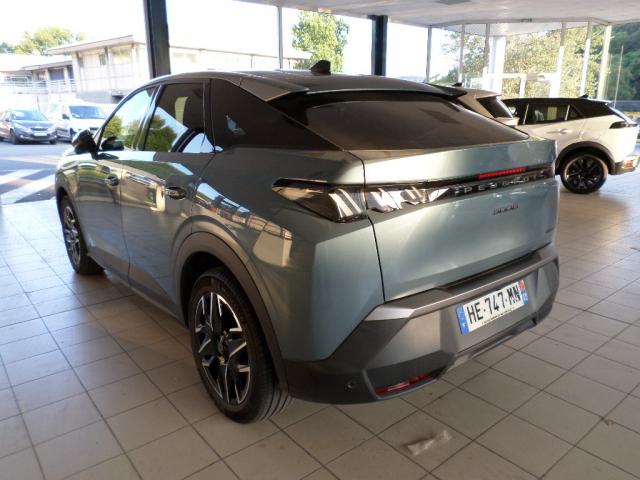 Peugeot 3008 image 4