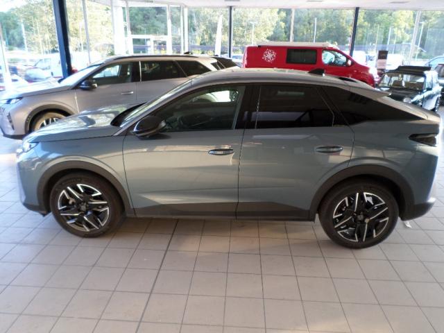 Peugeot 3008 image 8