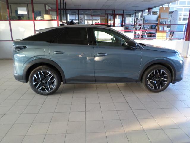 Peugeot 3008 image 3