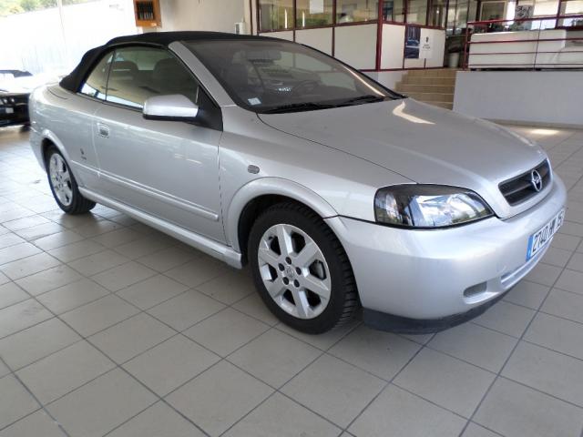 Opel Astra image 5
