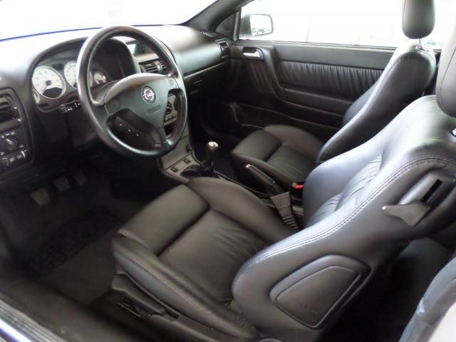 Opel Astra image 4