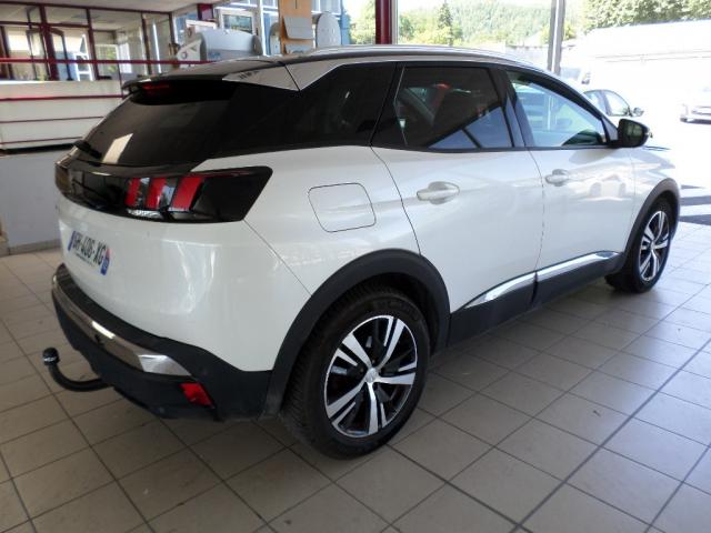 Peugeot 3008 image 4