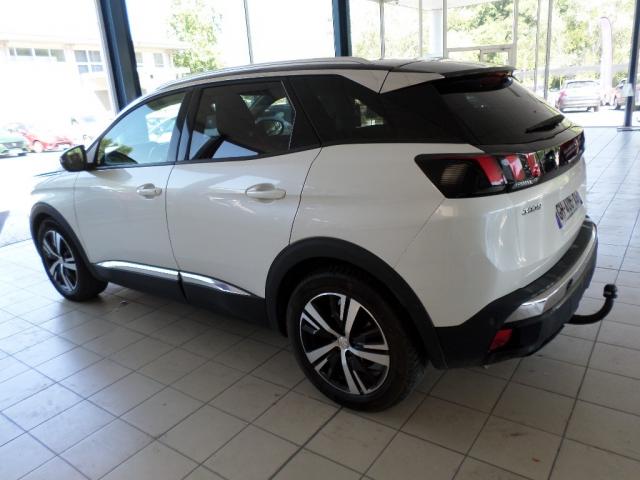 Peugeot 3008 image 6