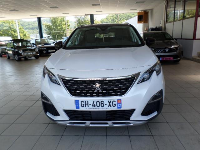 Peugeot 3008 image 7