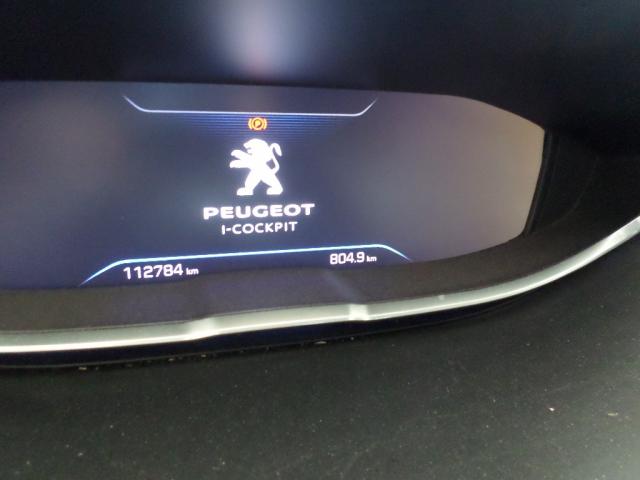 Peugeot 3008 image 5