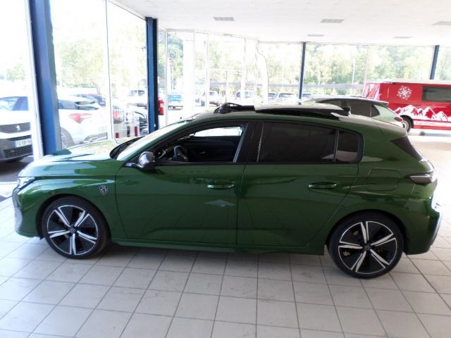 Peugeot 308 image 7