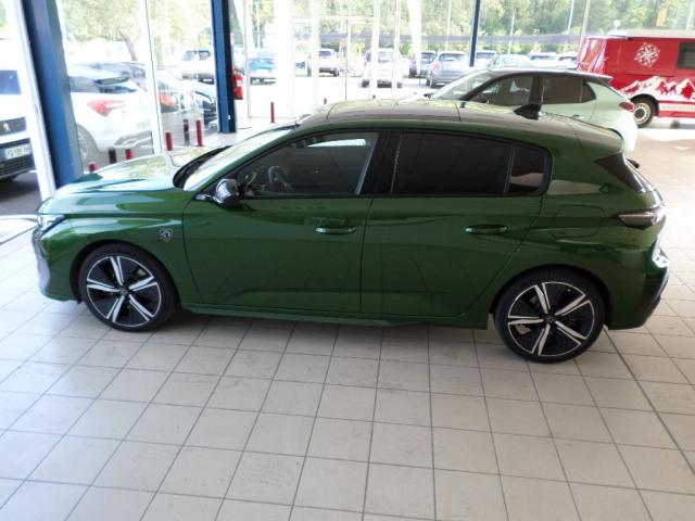 Peugeot 308 image 6