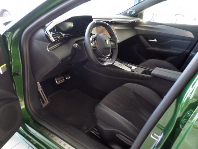 Peugeot 308 image 4