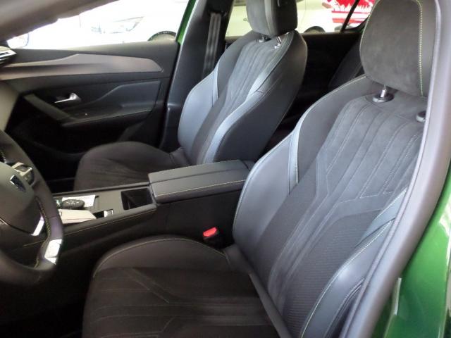 Peugeot 308 image 5