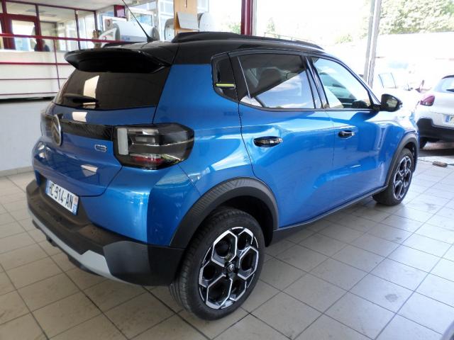 Citroen C3 image 6