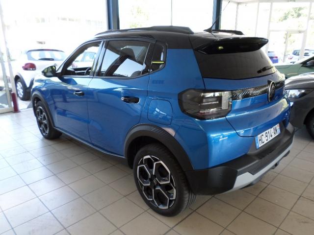Citroen C3 image 2