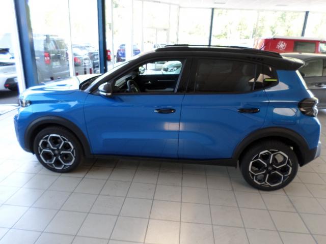 Citroen C3 image 8