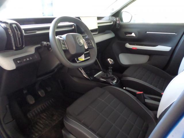 Citroen C3 image 5