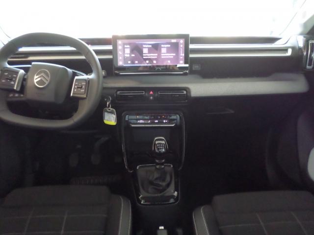 Citroen C3 image 3