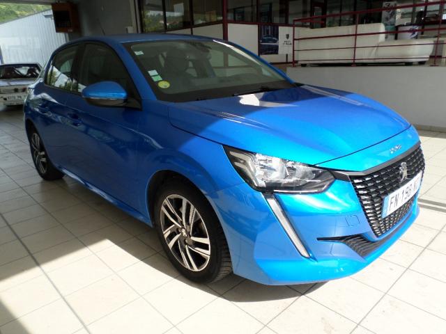 Peugeot 208 image 3