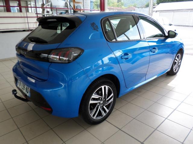Peugeot 208 image 6