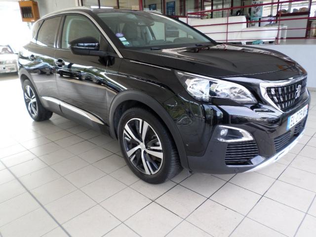 Peugeot 3008 image 7