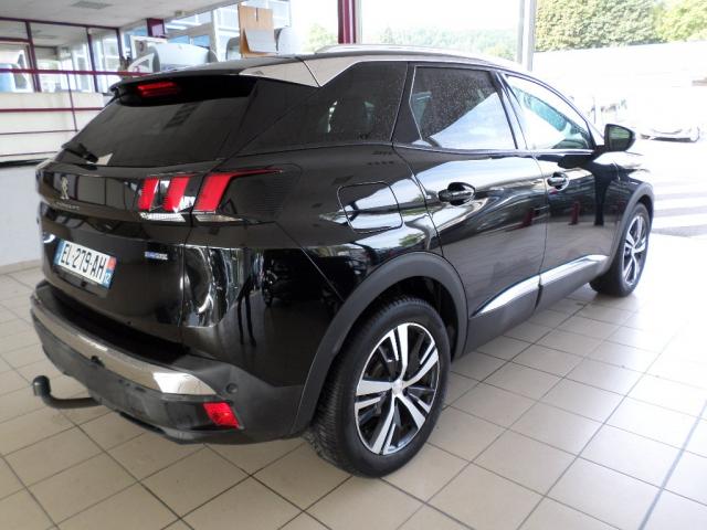 Peugeot 3008 image 3