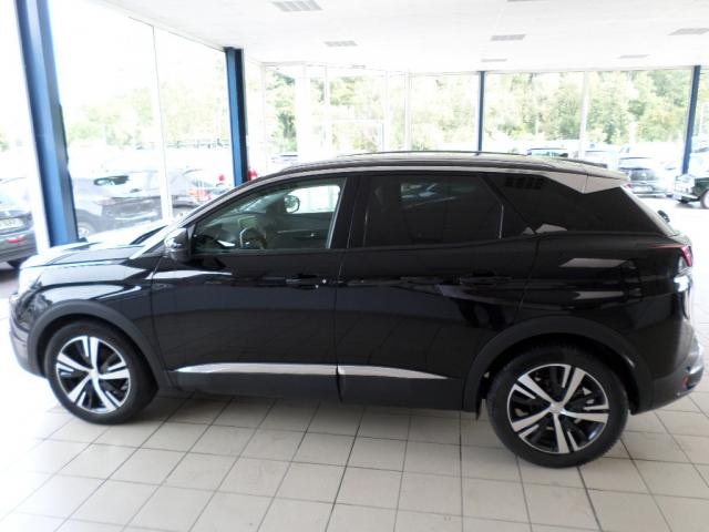 Peugeot 3008 image 5