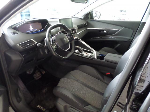 Peugeot 3008 image 8