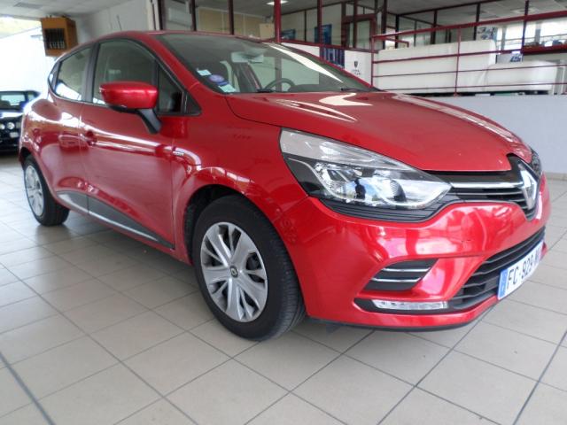 Renault Clio image 3