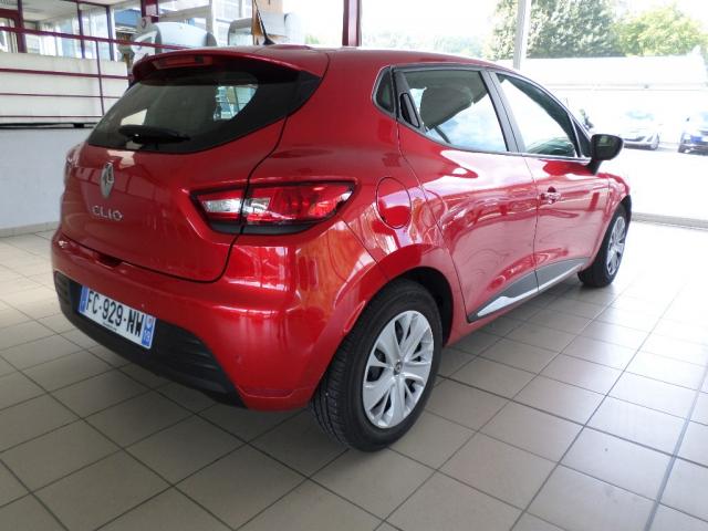 Renault Clio image 8