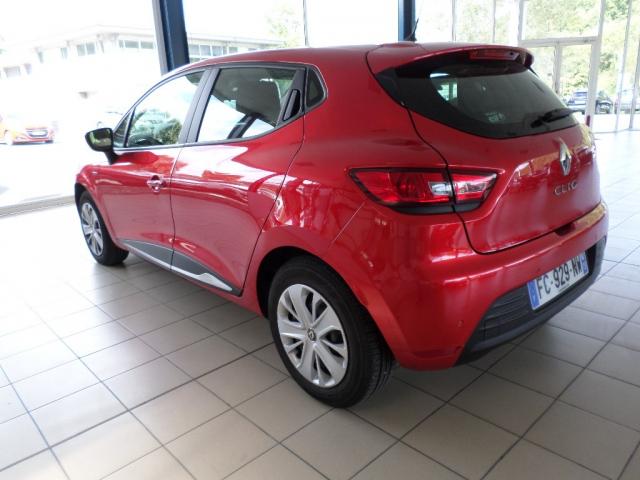 Renault Clio image 2