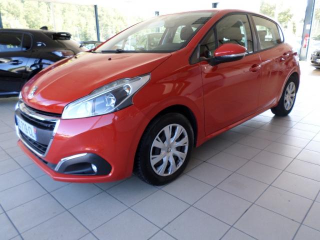 Peugeot 208 1.6 Bluehdi 100 S&s Active Business