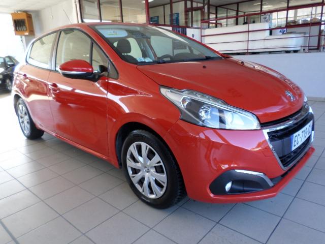 Peugeot 208 image 5