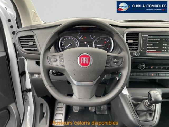 Fiat Scudo image 2