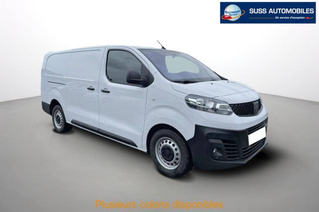 Fiat Scudo image 1